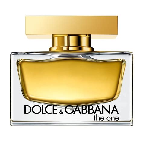 dolce gabbana the one familia olfativa|the one Dolce & Gabbana for women.